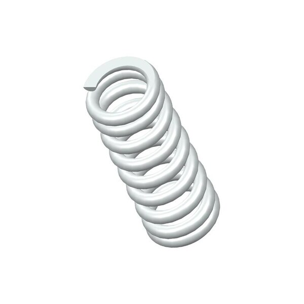 Approved Vendor Compression Spring, O= .480, L= 1.25, W= .081 G309964529 - main